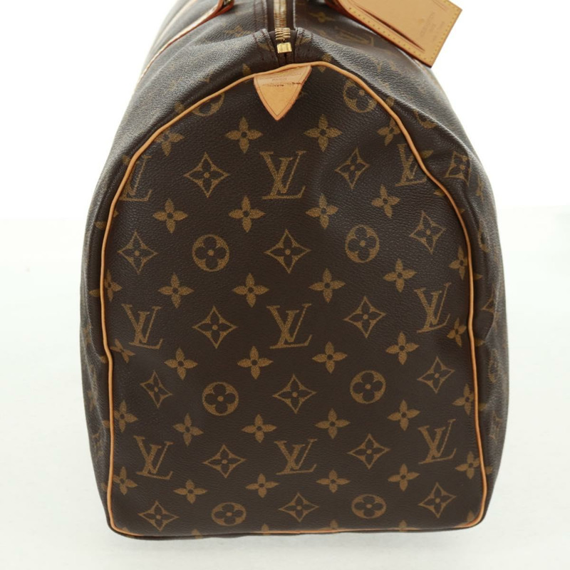 【日本直送】路易威登 Monogram Keepall 50 波士頓包 M41426 LV Auth 171386V-3
