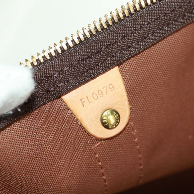 【日本直送】路易威登 Monogram Keepall 50 波士頓包 M41426 LV Auth 171386V-10