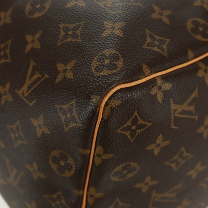 【日本直送】路易威登 Monogram Keepall 50 波士頓包 M41426 LV Auth 171386V-14
