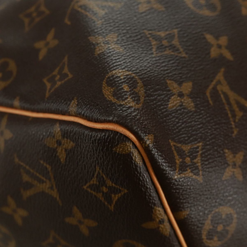【日本直送】路易威登 Monogram Keepall 50 波士頓包 M41426 LV Auth 171386V-15