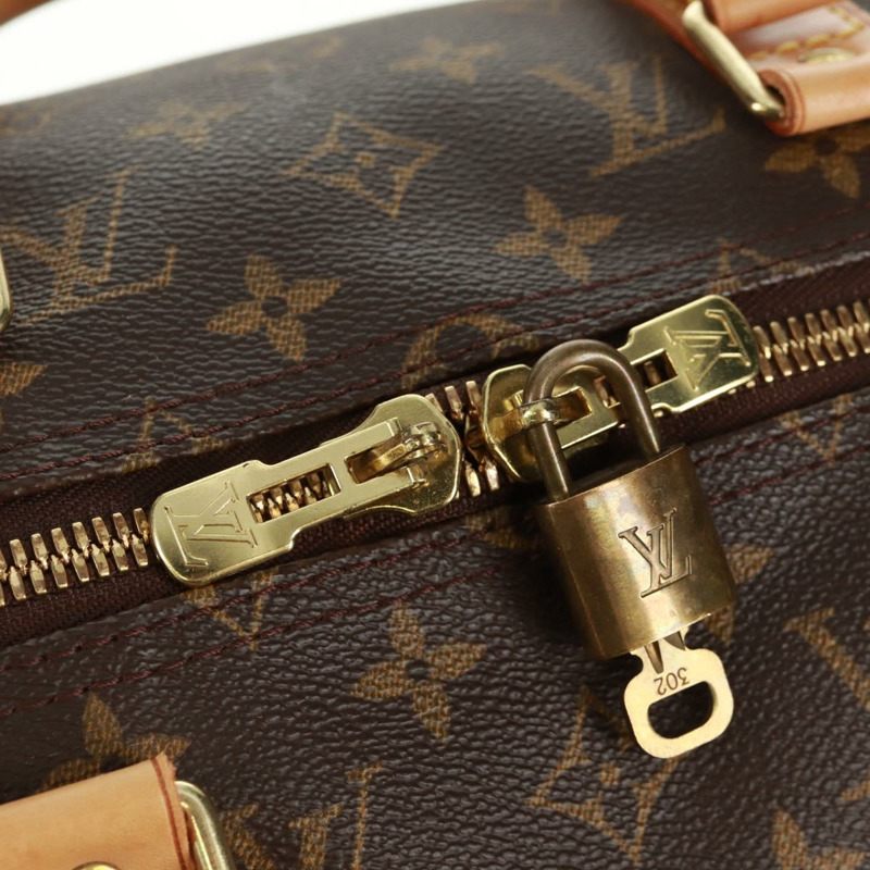 【日本直送】路易威登 Monogram Keepall 50 波士頓包 M41426 LV Auth 171386V-18