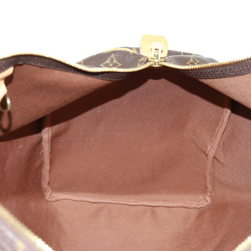 【日本直送】路易威登 Monogram Keepall 50 波士頓包 M41426 LV Auth 171386V-20