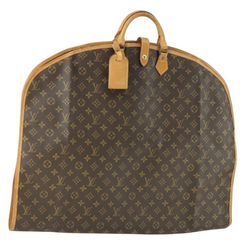 路易威登 Monogram Housse Porte Habits 服裝套 M23434 LV 正品 170599