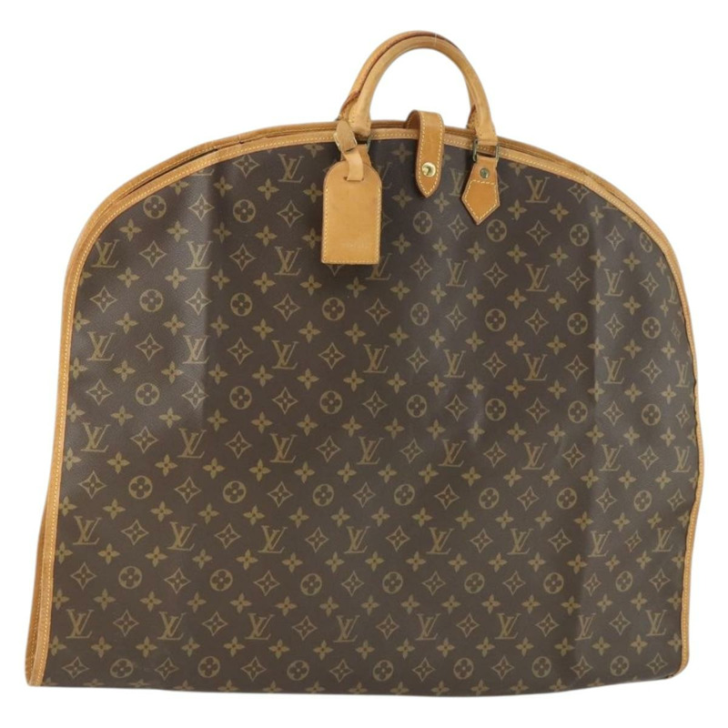 【日本直送】路易威登 Monogram Housse Porte Habits 服裝套 M23434 LV 正品 170599-0