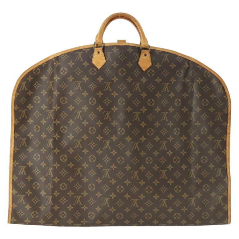 【日本直送】路易威登 Monogram Housse Porte Habits 服裝套 M23434 LV 正品 170599-1