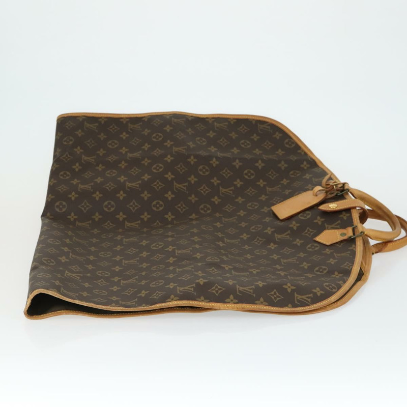 【日本直送】路易威登 Monogram Housse Porte Habits 服裝套 M23434 LV 正品 170599-2