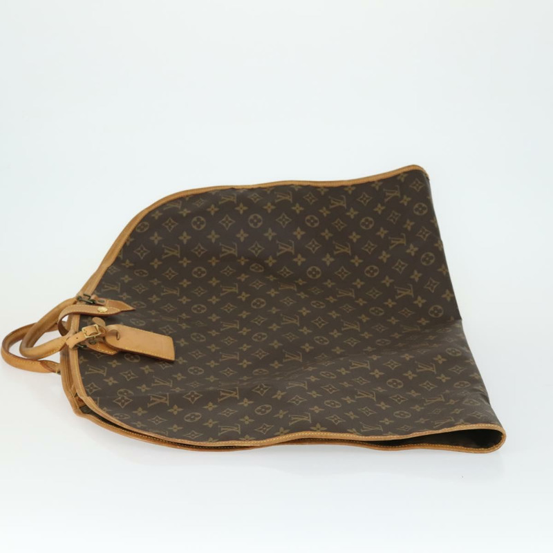 【日本直送】路易威登 Monogram Housse Porte Habits 服裝套 M23434 LV 正品 170599-3