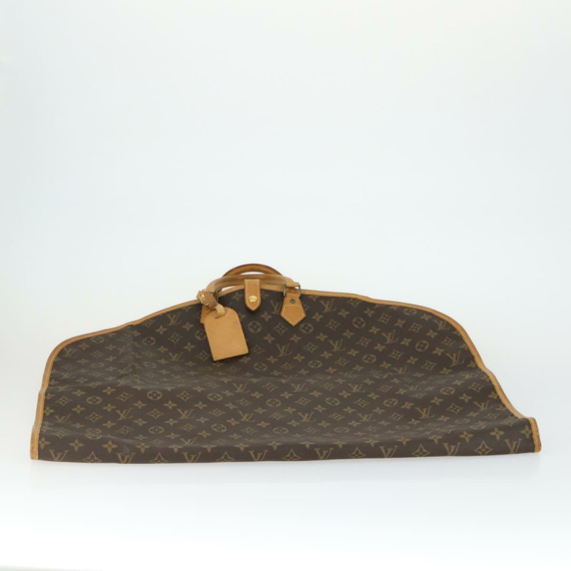 【日本直送】路易威登 Monogram Housse Porte Habits 服裝套 M23434 LV 正品 170599-4