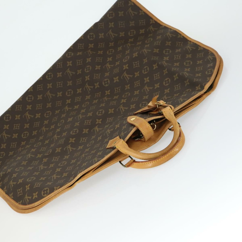 【日本直送】路易威登 Monogram Housse Porte Habits 服裝套 M23434 LV 正品 170599-5