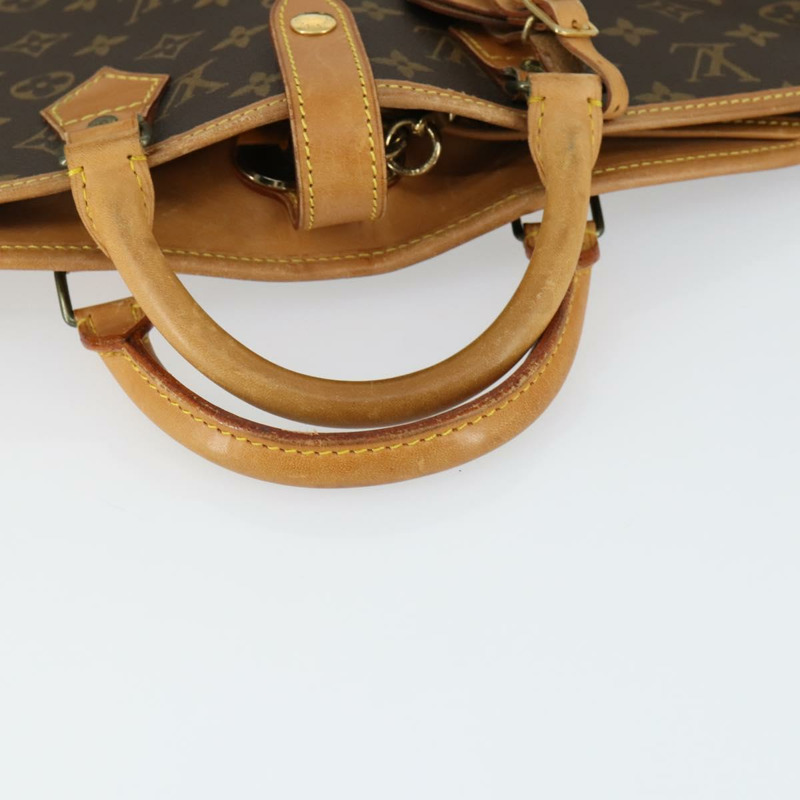 【日本直送】路易威登 Monogram Housse Porte Habits 服裝套 M23434 LV 正品 170599-6