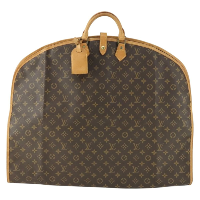 【日本直送】路易威登 Monogram Housse Porte Habits 服裝套 M23434 LV 正品 170599-12