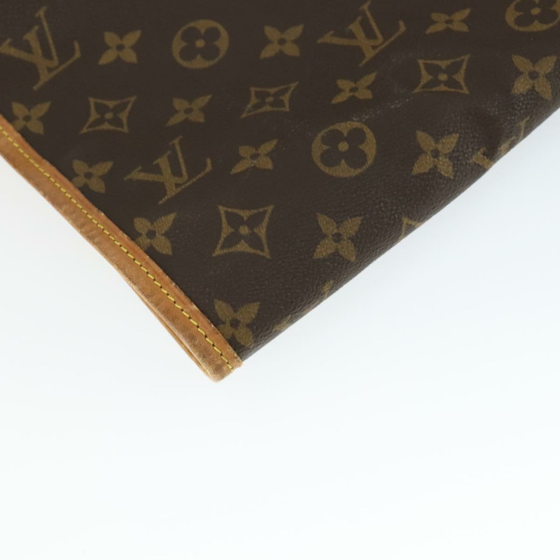 【日本直送】路易威登 Monogram Housse Porte Habits 服裝套 M23434 LV 正品 170599-15