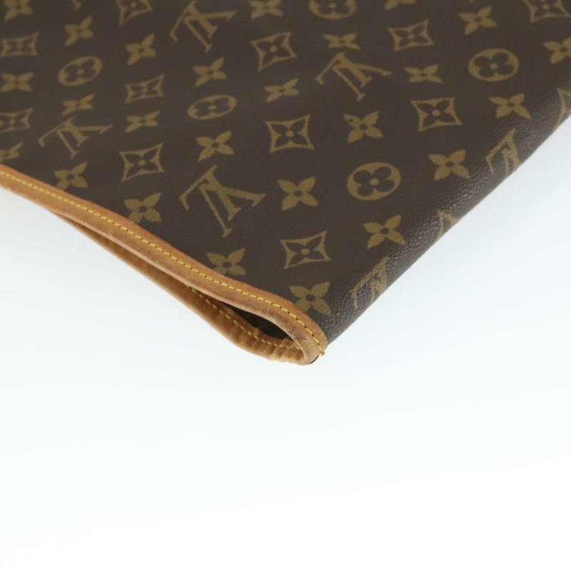 【日本直送】路易威登 Monogram Housse Porte Habits 服裝套 M23434 LV 正品 170599-17