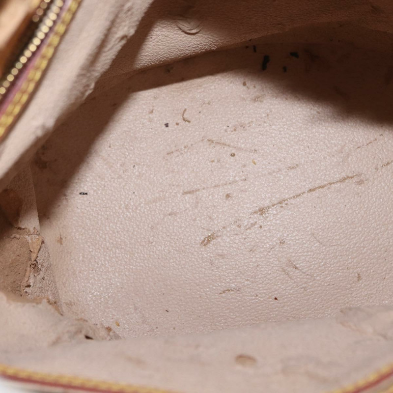 【日本直送】路易威登 Monogram Bucket PM 單肩包 M42238 LV Auth am9732-9