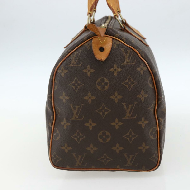 【日本直送】路易威登 Monogram Speedy 30 手提包 M41526 LV 正品 149990-3