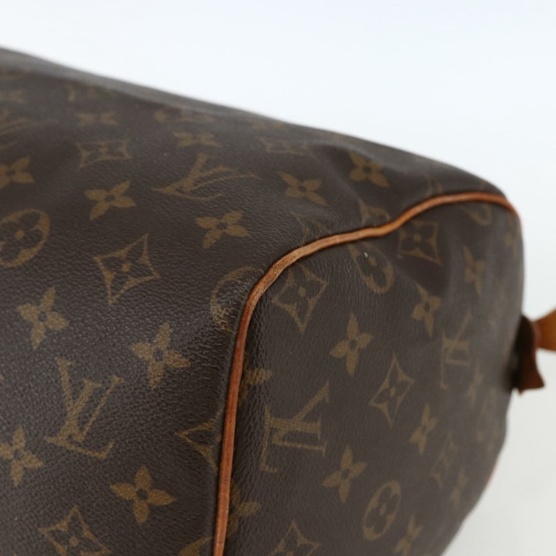 【日本直送】路易威登 Monogram Speedy 30 手提包 M41526 LV 正品 149990-7