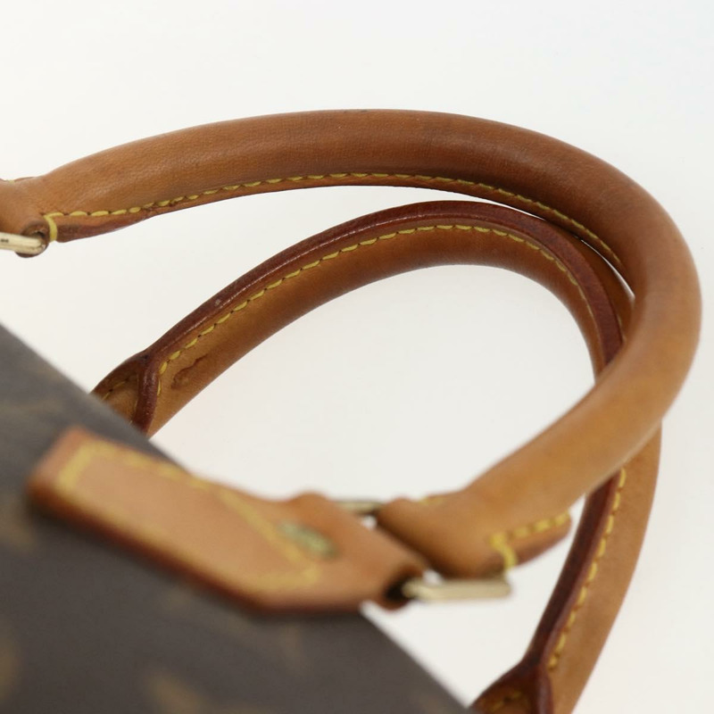 【日本直送】路易威登 Monogram Speedy 30 手提包 M41526 LV 正品 149990-13