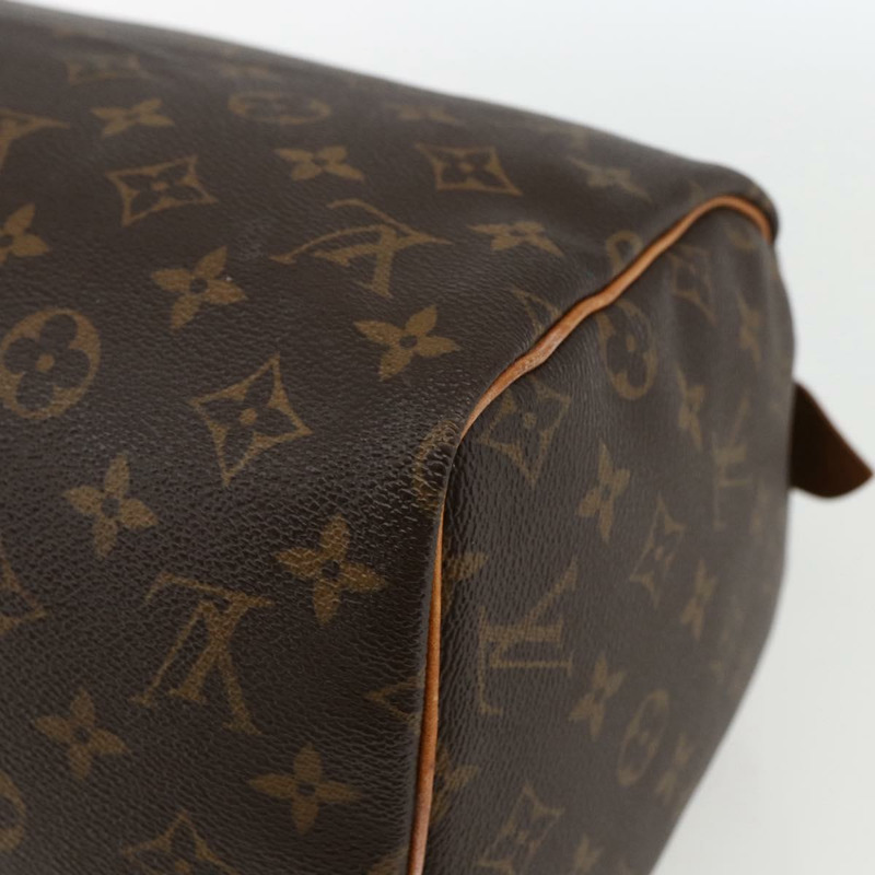 【日本直送】路易威登 Monogram Speedy 30 手提包 M41526 LV 正品 149990-15