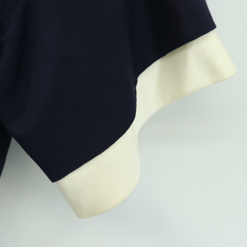 【日本直送】香奈兒 (CHANEL) 棉質海軍藍 CC 正品 170808V-2