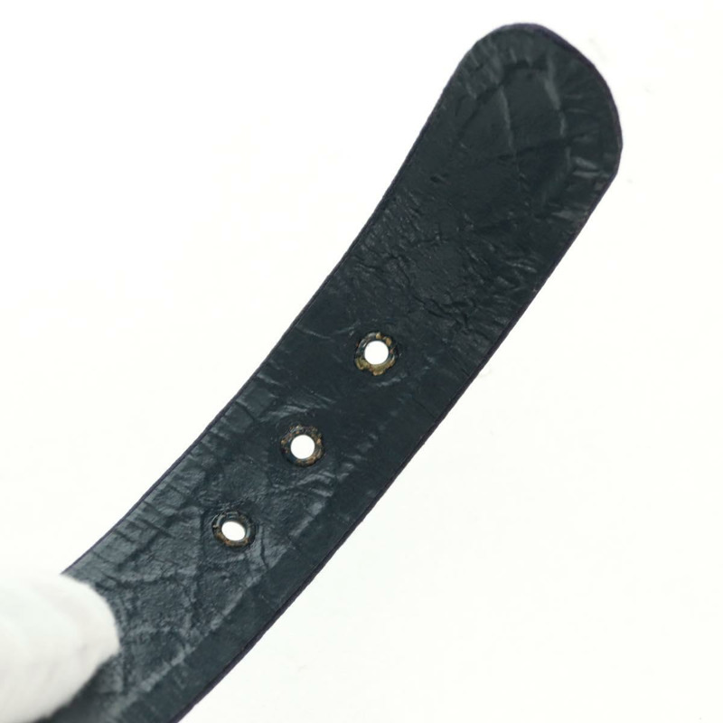 【日本直送】香奈兒 (CHANEL) 棉質海軍藍 CC 正品 170808V-15