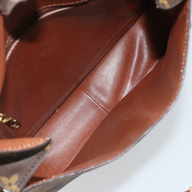 【日本直送】路易威登 Monogram Saint Cloud GM 肩背包 M51242 LV 正品 169691-8