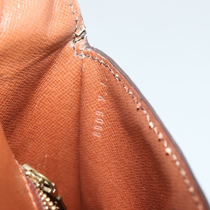 【日本直送】路易威登 Monogram Saint Cloud GM 肩背包 M51242 LV 正品 169691-11