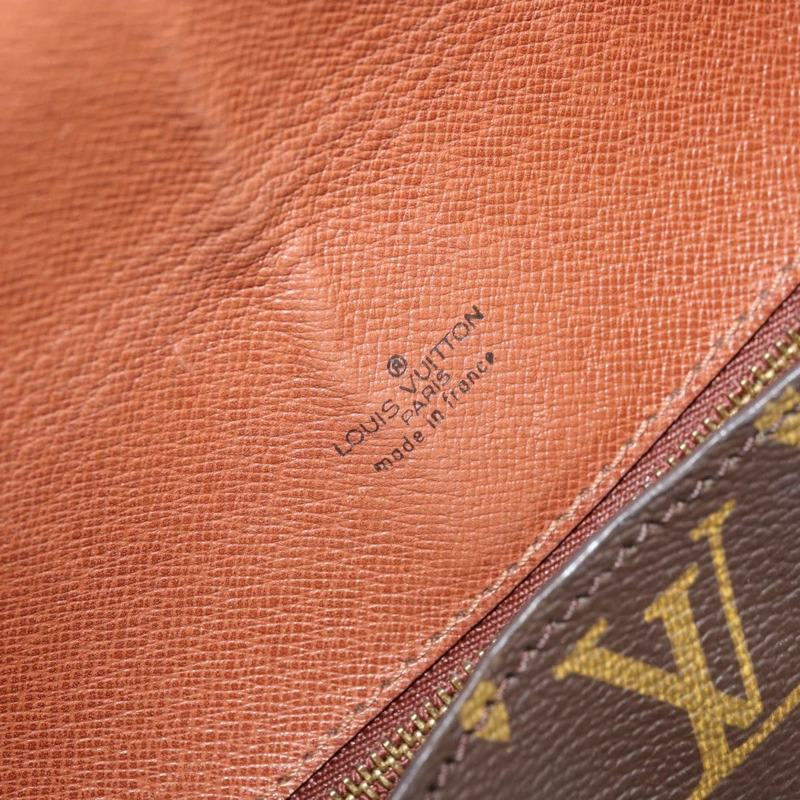 【日本直送】路易威登 Monogram Saint Cloud GM 肩背包 M51242 LV 正品 169691-22