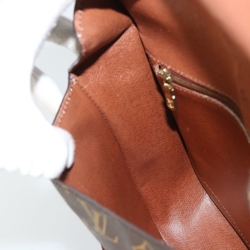 【日本直送】路易威登 Monogram Saint Cloud GM 肩背包 M51242 LV 正品 169691-24