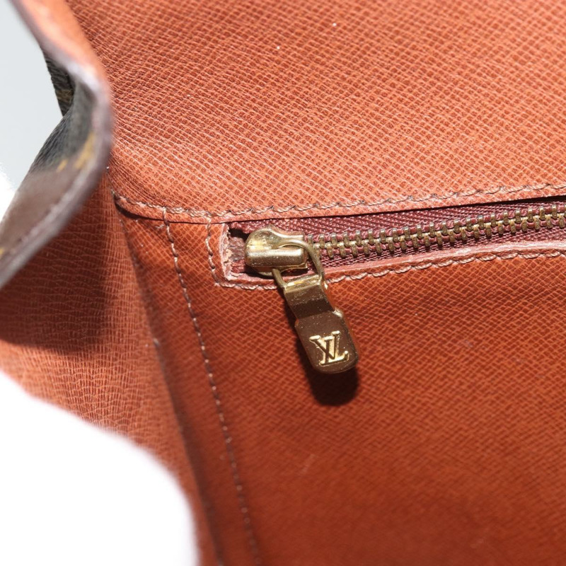 【日本直送】路易威登 Monogram Saint Cloud GM 肩背包 M51242 LV 正品 169691-25