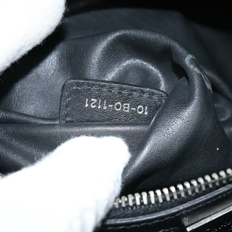 【日本直送】Christian Dior Anselm Lyle 迷彩帆布包 多色 銀色 正品 170745V-11