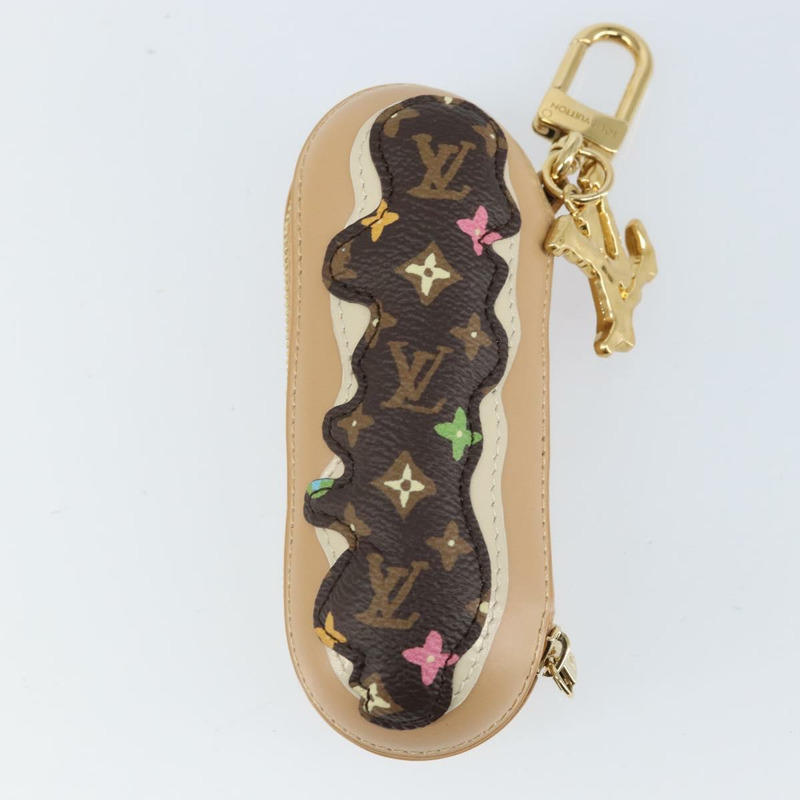 【日本直送】路易威登 Monogram Craggy LV Eclair 手拿包 M01944 LV Auth 169833SAM-3
