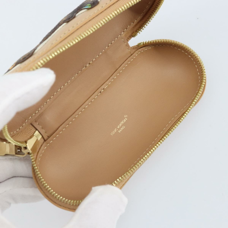 【日本直送】路易威登 Monogram Craggy LV Eclair 手拿包 M01944 LV Auth 169833SAM-9