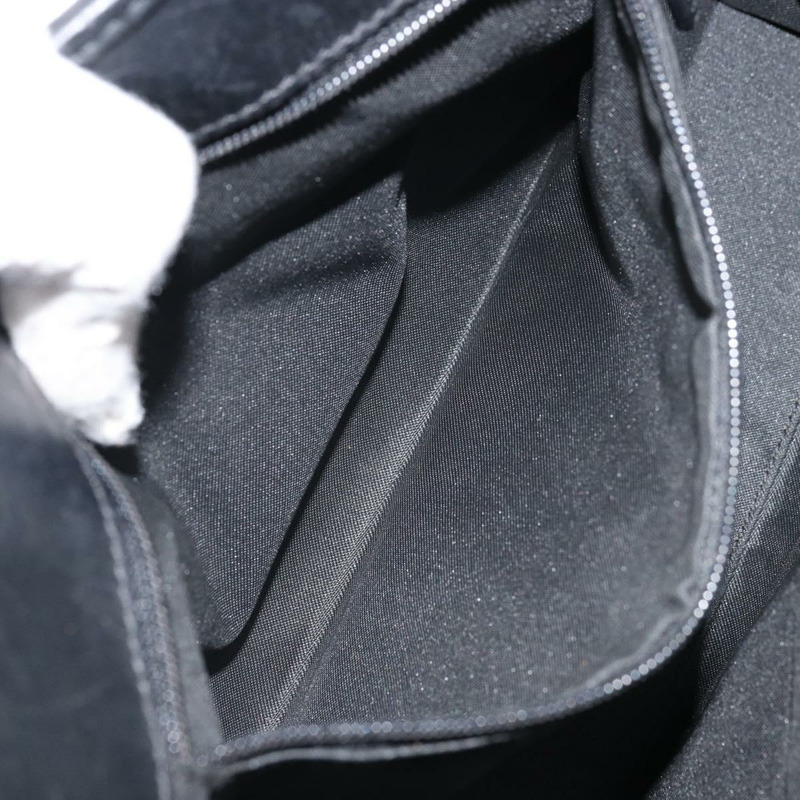 【日本直送】GUCCI Jackie GG帆布手提包 黑色 銀色 002 1068 3444 正品 170754V-22