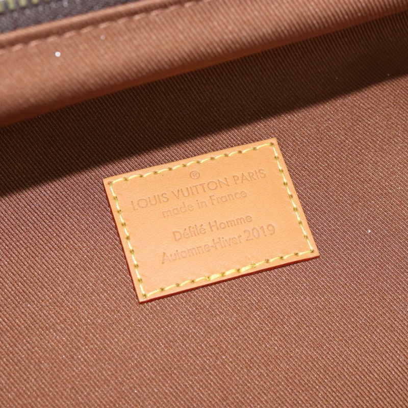 【日本直送】路易威登 Monogram Soft Trunk 雙肩包 MM 型號 M44749 LV 正品 169865SAM-24