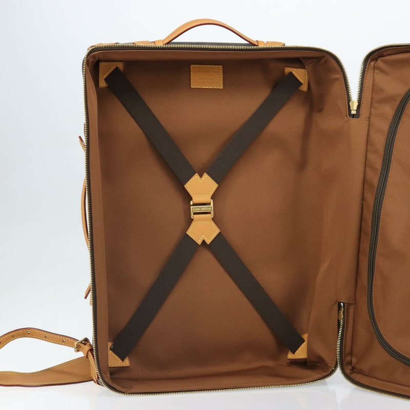 【日本直送】路易威登 Monogram Soft Trunk 雙肩包 MM 型號 M44749 LV 正品 169865SAM-25
