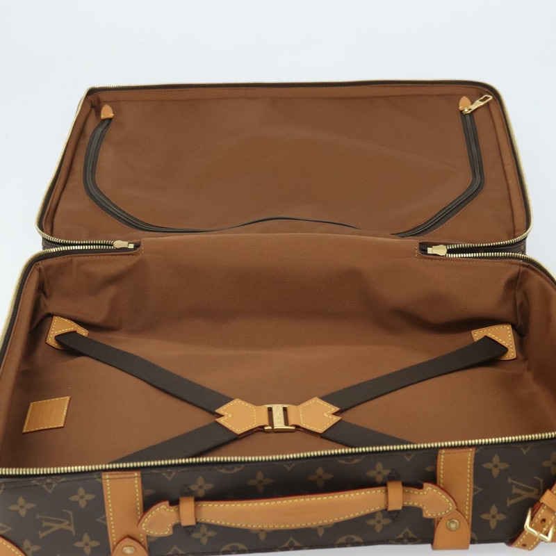 【日本直送】路易威登 Monogram Soft Trunk 雙肩包 MM 型號 M44749 LV 正品 169865SAM-26