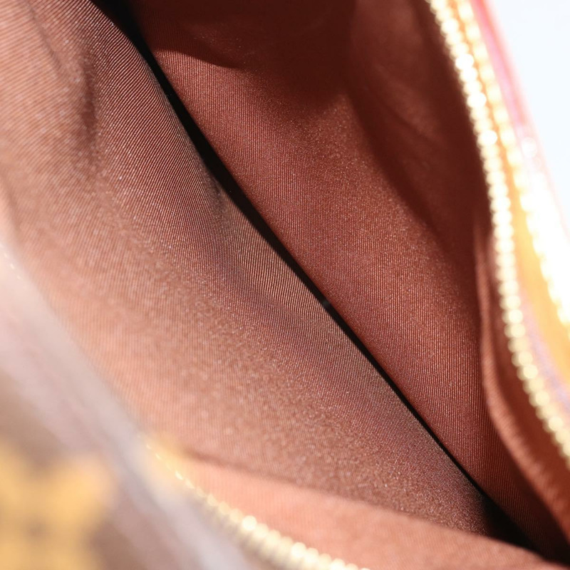 【日本直送】路易威登 Monogram Soft Trunk 雙肩包 MM 型號 M44749 LV 正品 169865SAM-35