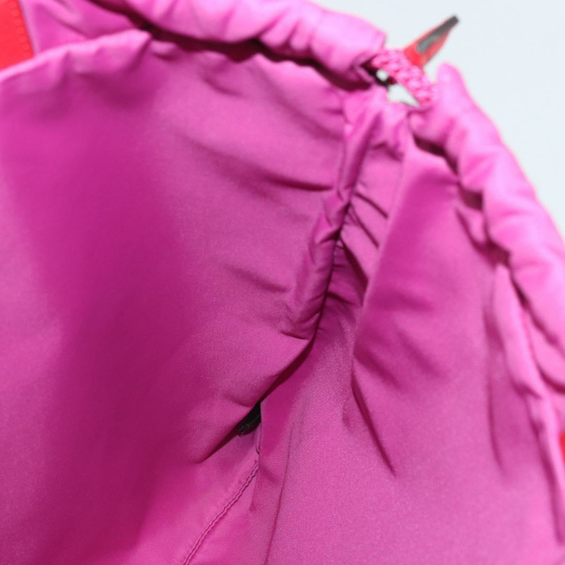 【日本直送】GUCCI 兒童雪莉系列 GG Supreme 雙肩包 PVC 紅色 550775 正品 169760V-19