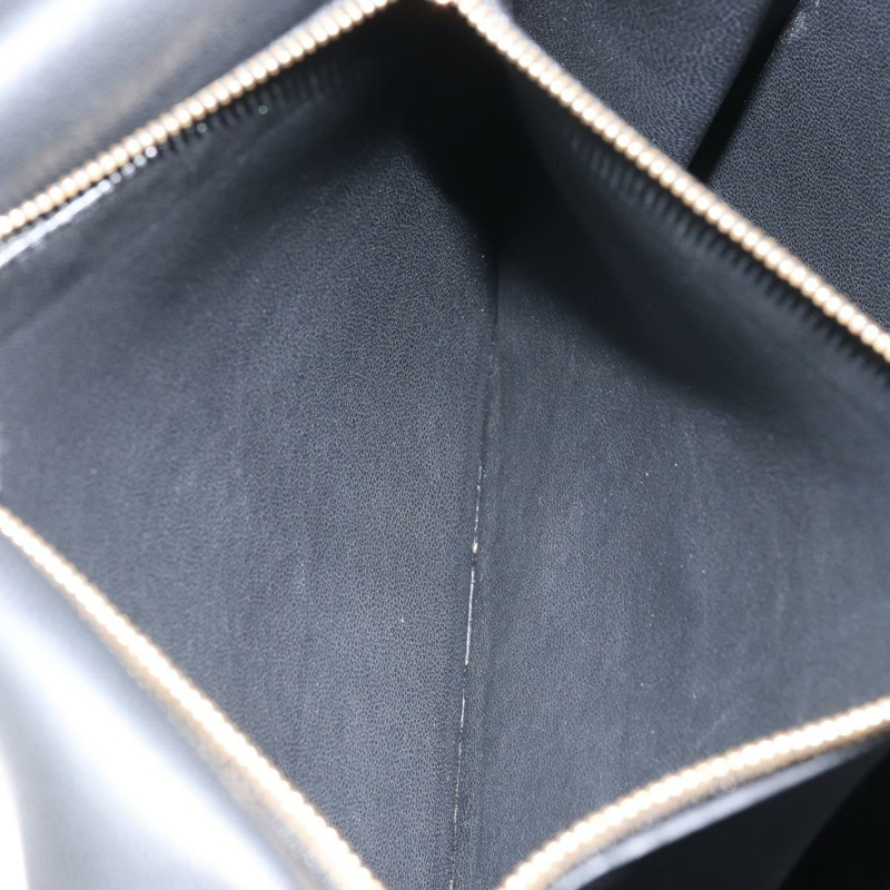 【日本直送】Salvatore Ferragamo Gancini 單肩包，皮革材質，金色/黑色，正品，貨號 169713V-23