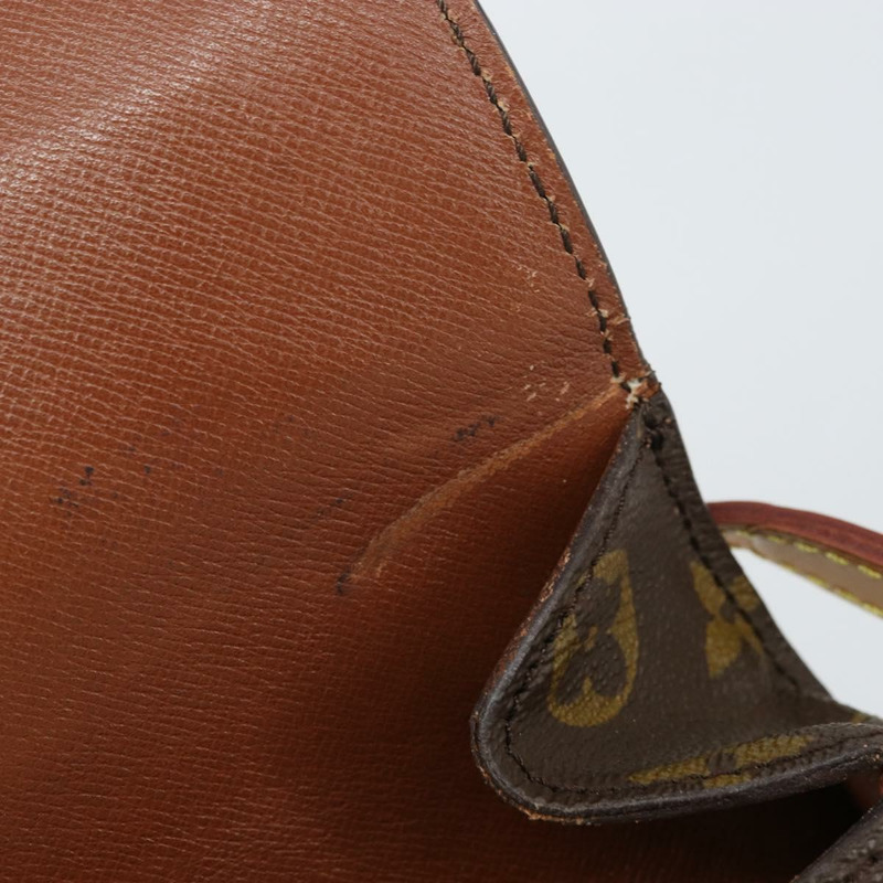 【日本直送】路易威登 Monogram Saint Cloud MM 肩背包 M51243 LV 正品 169879V-9