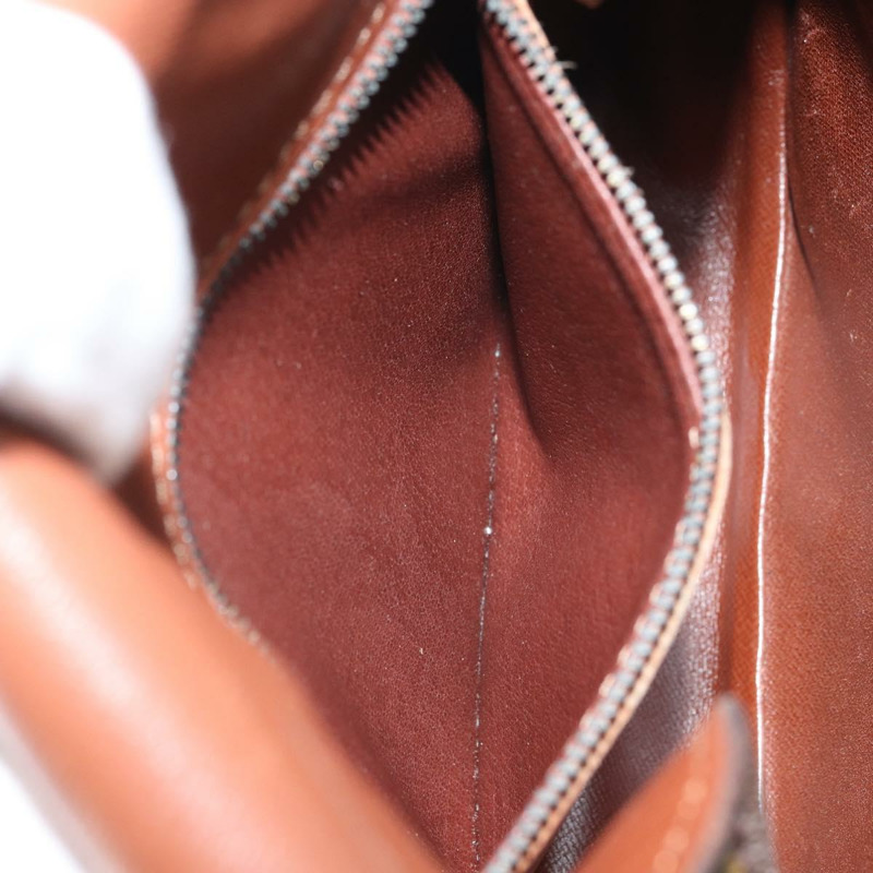 【日本直送】路易威登 Monogram Saint Cloud MM 肩背包 M51243 LV 正品 169879V-11