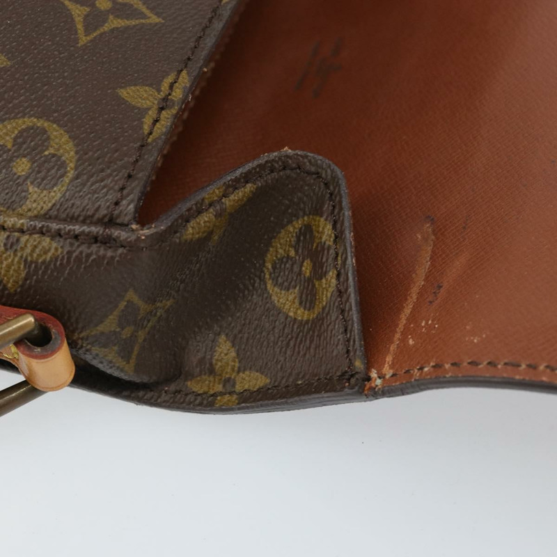 【日本直送】路易威登 Monogram Saint Cloud MM 肩背包 M51243 LV 正品 169879V-19