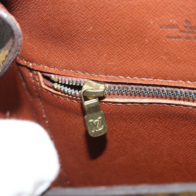 【日本直送】路易威登 Monogram Saint Cloud MM 肩背包 M51243 LV 正品 169879V-23