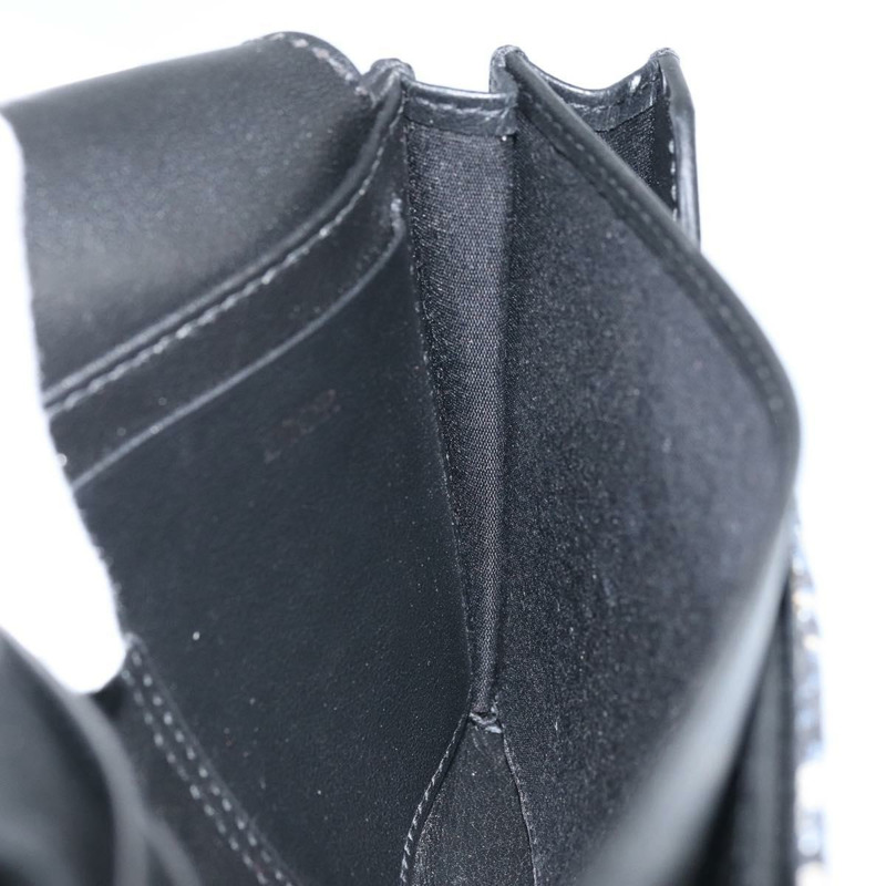【日本直送】Christian Dior Trotter帆布Oblique Elite馬鞍包 海軍藍 正品 169716SAM-17