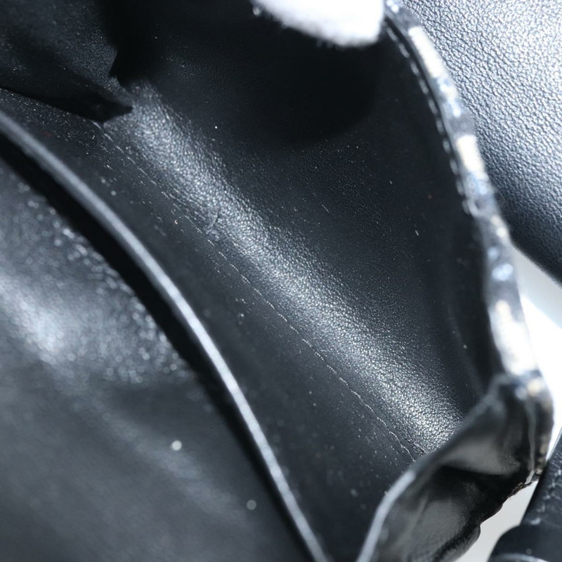 【日本直送】Christian Dior Trotter帆布Oblique Elite馬鞍包 海軍藍 正品 169716SAM-24