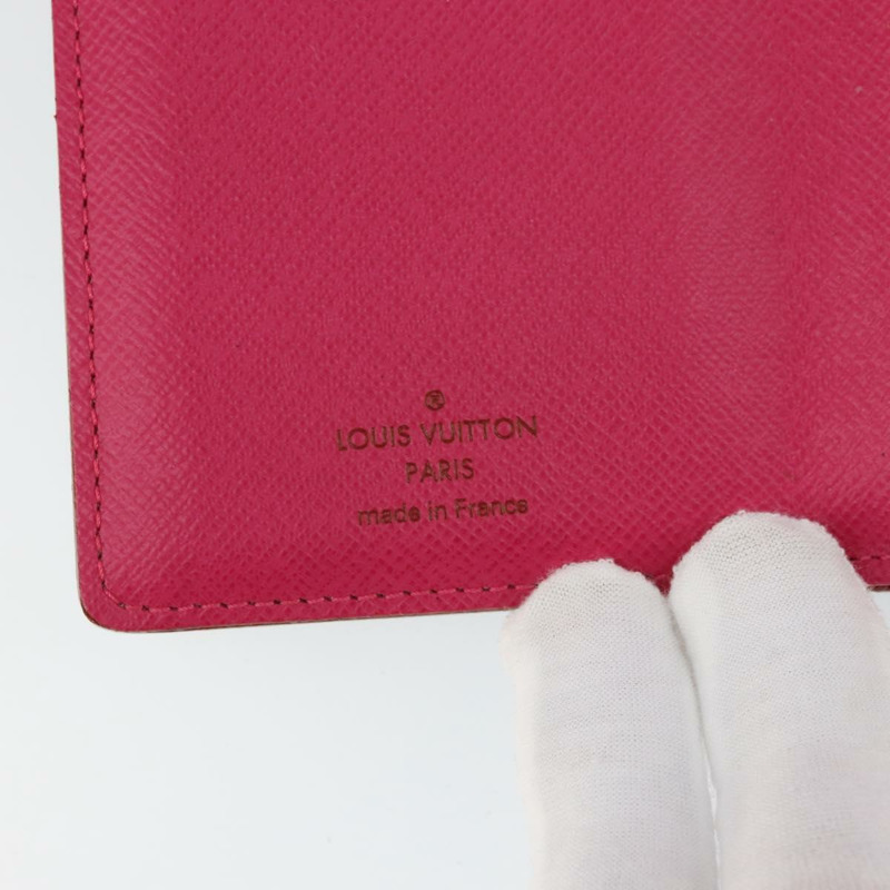 【日本直送】路易威登 Monogram Multicolor Portefeuille Joy 皮夾 M60282 LV Auth 170638V-20