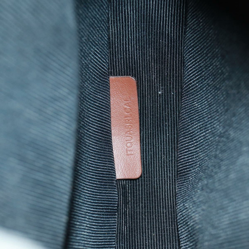 【日本直送】BURBERRY帆布肩包 米色 金色 正品 169776M-10