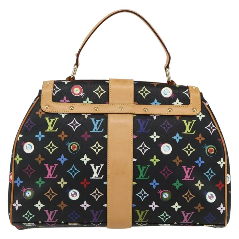 【日本直送】路易威登 I Love Monogram 復古 GM 手袋 多色 M92052 正品 166470SAM-1