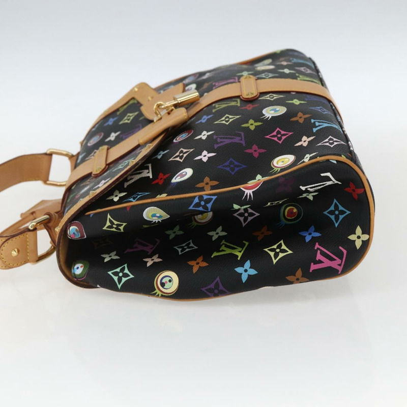 【日本直送】路易威登 I Love Monogram 復古 GM 手袋 多色 M92052 正品 166470SAM-2