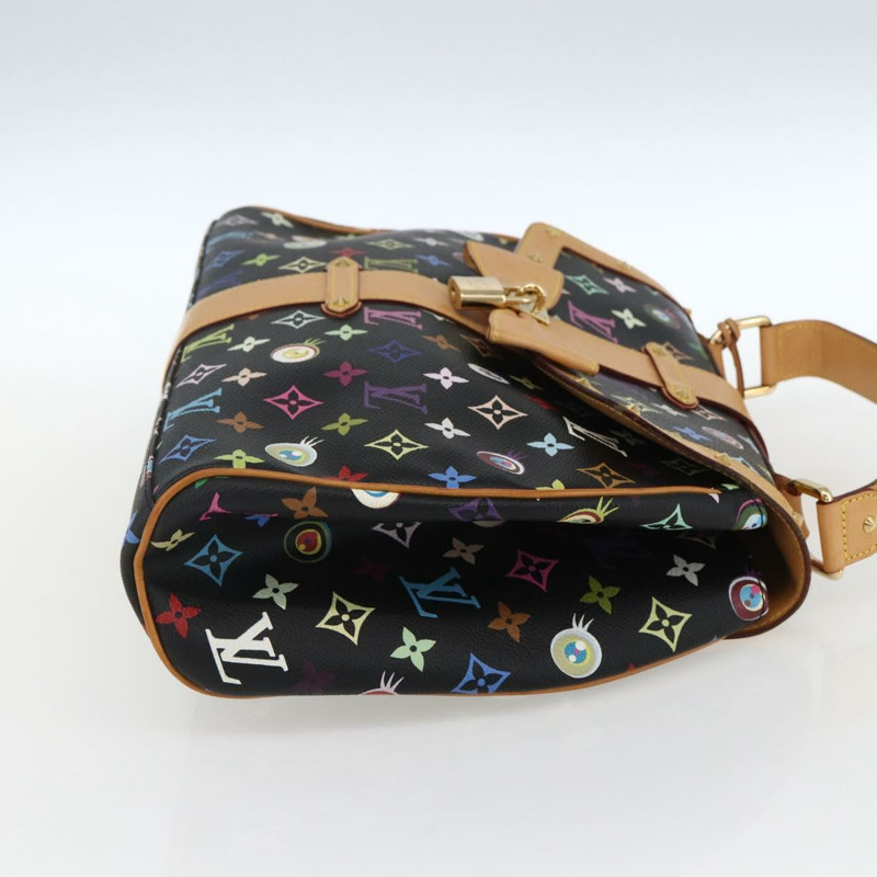 【日本直送】路易威登 I Love Monogram 復古 GM 手袋 多色 M92052 正品 166470SAM-3